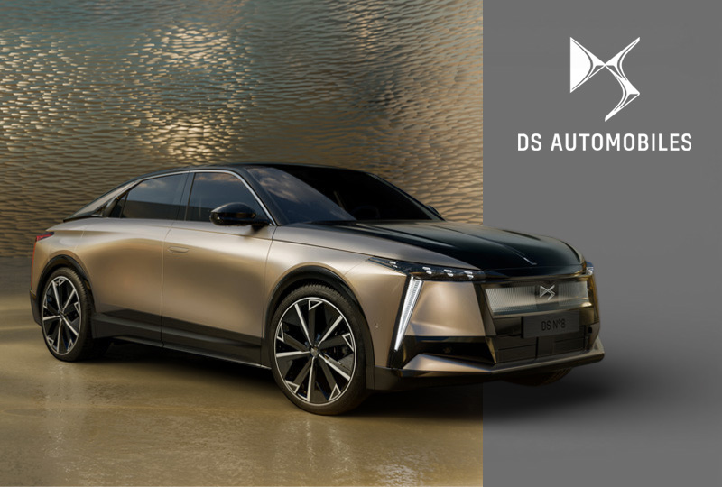 DS Automobiles
