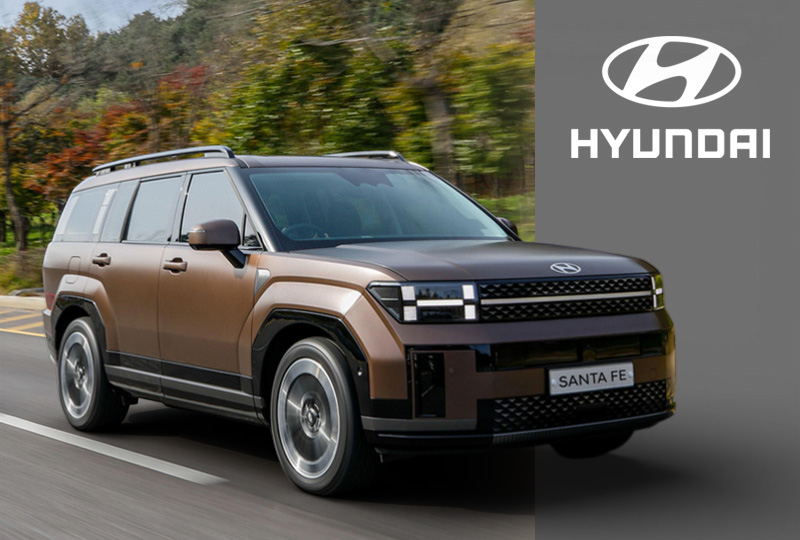 Hyundai