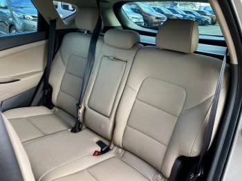 Hyundai Tucson PREMIUM 2.0 CRDi 136kW AT 4X4 full