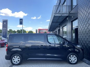 Citroën SpaceTourer BUSINESS 1.5 BlueHDi 9 míst full
