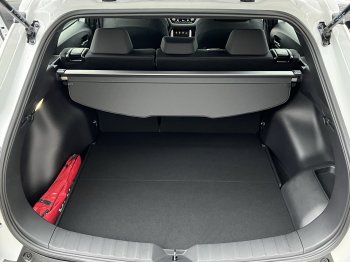 Toyota Corolla Cross 2.0 HEV 4×2 – COMFORT full