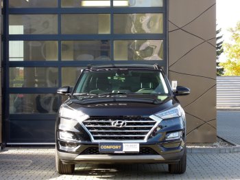 Hyundai Tucson ADVENTURE 1.6 T-GDi 4X4 DCT full