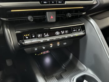 Toyota C-HR NG23 – 2.0 HEV – 4×4 – GR full