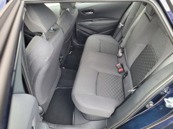 Toyota Corolla TS 1.8 HEV Comfort TECH full