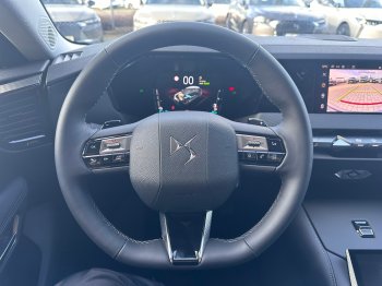 DS Automobiles DS4 RIVOLI CROSS E-TENSE 165 KW full