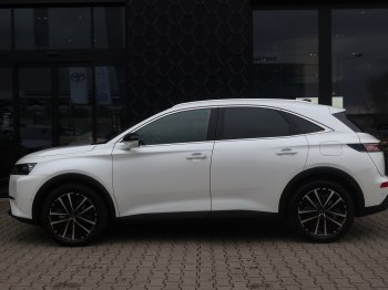 DS Automobiles DS7 RIVOLI 1.6 E-TENSE 4×4 220 KW full