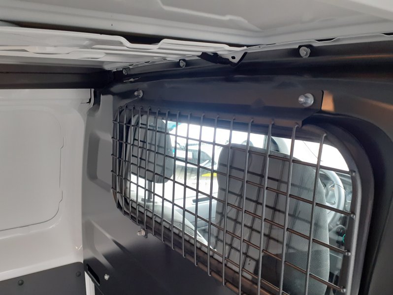 Toyota ProAce PANEL Van 1.5D 6MT – L1 full