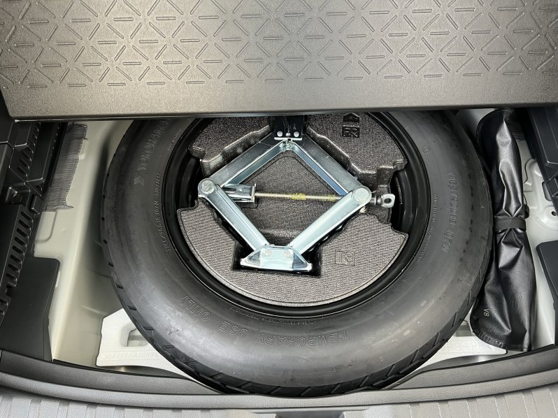 Toyota RAV4 2.5 HEV 4×2 – COMFORT STYLE full