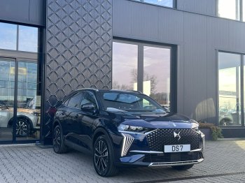 DS Automobiles DS7 RIVOLI 1.6 E-TENSE 4×4 220 KW full