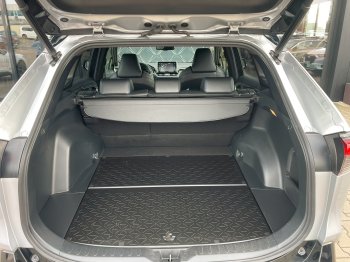 Toyota RAV4 SELECTION 2.5 Hybrid 160 kW full