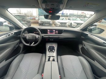 DS Automobiles DS4 Perf. Line+ 1.5 BlueHDi 96 kW full