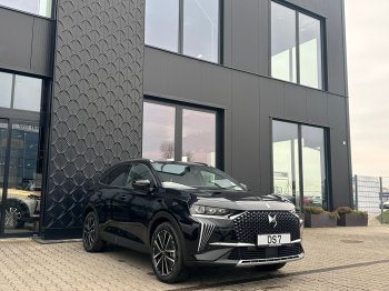 DS Automobiles DS7 RIVOLI E-TENSE 1.6 4X4 220 KW full