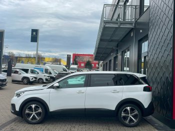 Peugeot 5008 ACTIVE 1.6 HDi 88 kW full