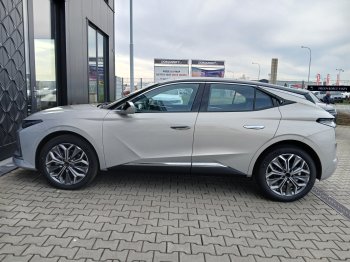 DS Automobiles DS4 full