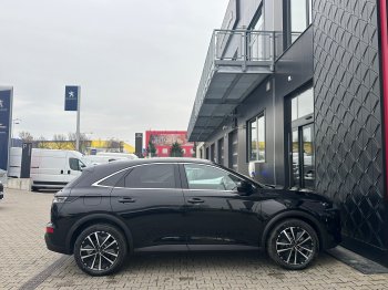 DS Automobiles DS7 RIVOLI E-TENSE 1.6 4X4 220 KW full