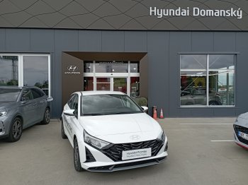 Hyundai i20 1.0T-GDi Smart Climate full