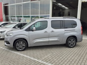 Toyota ProAce City Verso 1.5D-6MT – LONG FAMILY 7S full