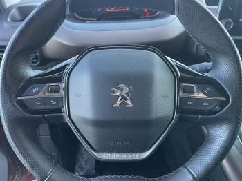 Peugeot Rifter GT LINE 1.5 BlueHDi 96 kW full