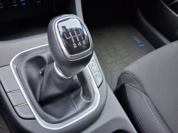 Hyundai i30 GO! 1.4 T-GDi 103 kW full