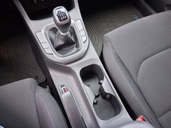 Hyundai i30 GO! 1.4 T-GDi 103 kW full