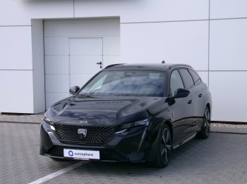 Peugeot 308 SW GT 1.6 PHEV 130kW AT8 full