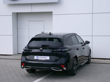 Peugeot 308 SW GT 1.6 PHEV 130kW AT8 full