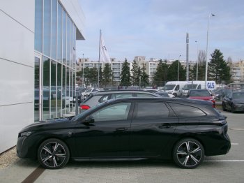 Peugeot 308 SW GT 1.6 PHEV 130kW AT8 full