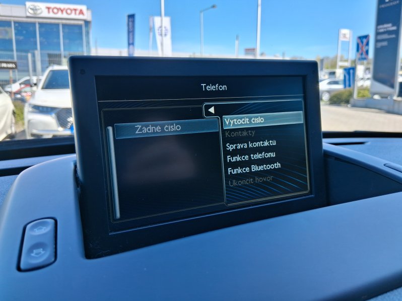 Peugeot 5008 ACTIVE 1.6 HDi 88 kW full