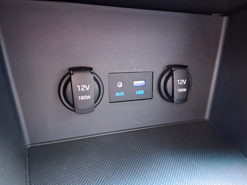 Hyundai i30 GO! 1.4 T-GDi 103 kW full