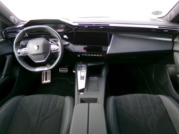 Peugeot 308 SW GT 1.6 PHEV 130kW AT8 full