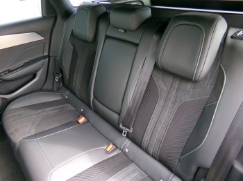 Peugeot 308 SW GT 1.6 PHEV 130kW AT8 full