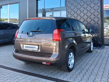 Peugeot 5008 ACTIVE 1.6 HDi 88 kW full
