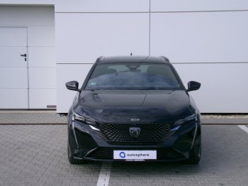 Peugeot 308 SW GT 1.6 PHEV 130kW AT8 full
