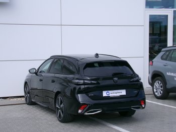 Peugeot 308 SW GT 1.6 PHEV 130kW AT8 full