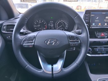 Hyundai i30 GO! 1.4 T-GDi 103 kW full