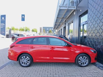 Hyundai i30 GO! 1.4 T-GDi 103 kW full
