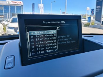 Peugeot 5008 ACTIVE 1.6 HDi 88 kW full