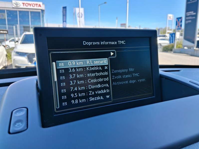 Peugeot 5008 ACTIVE 1.6 HDi 88 kW full