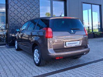 Peugeot 5008 ACTIVE 1.6 HDi 88 kW full