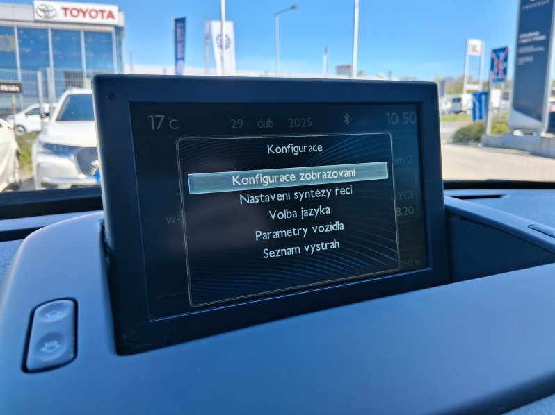 Peugeot 5008 ACTIVE 1.6 HDi 88 kW full