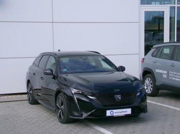 Peugeot 308 SW GT 1.6 PHEV 130kW AT8 full