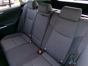 Toyota RAV4 COMFORT STYLE 2,5 HEV 4×4 full