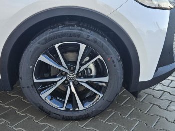Toyota C-HR 1.8 HEV STYLE 2×4 full