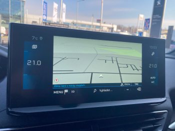 Peugeot 3008 ALLURE PACK 1.5 BHDi 96 kW full