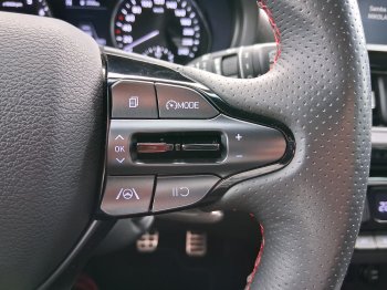 Hyundai i30 N LINE 1.5 T-GDi 117 kW full