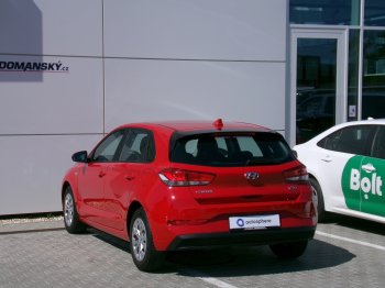 Hyundai i30 I30 1,5i 80kW full