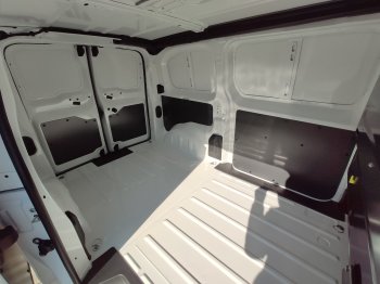 Toyota ProAce Proace Panel VAN 2.0D 6MT L1 full