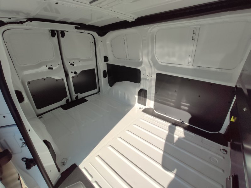 Toyota ProAce Proace Panel VAN 2.0D 6MT L1 full