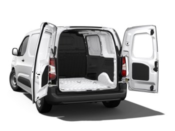 Peugeot Partner Partner Furgon L1 650 1,2 PT full