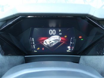 DS Automobiles DS4 4 EDITION FRANCE HYBRID 136 full